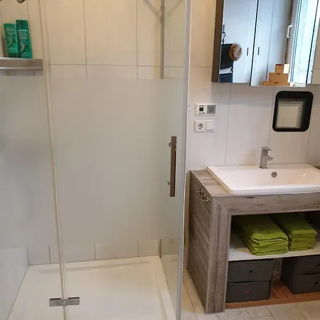 Haus Margot Lägenhet