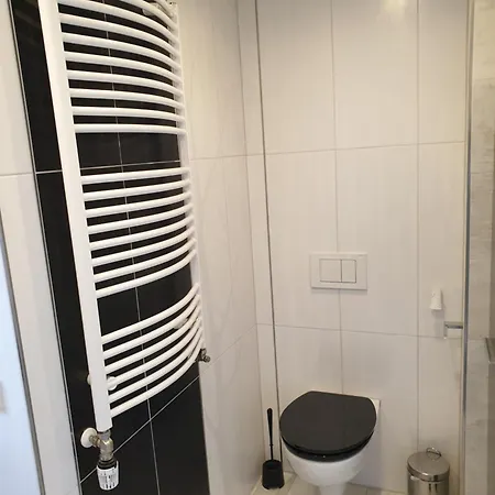 Apartment Haus Margot