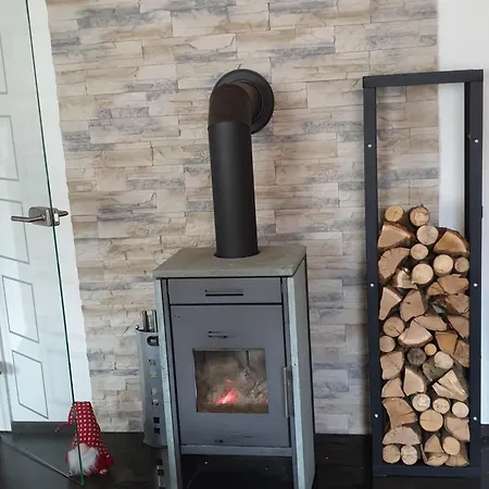 Haus Margot شقة *