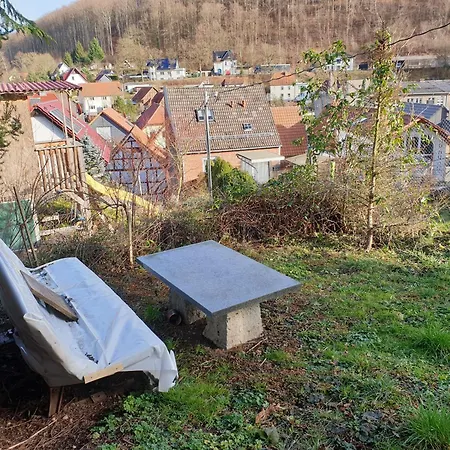 Lägenhet Haus Margot Katharinenberg