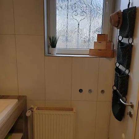 Apartment Haus Margot