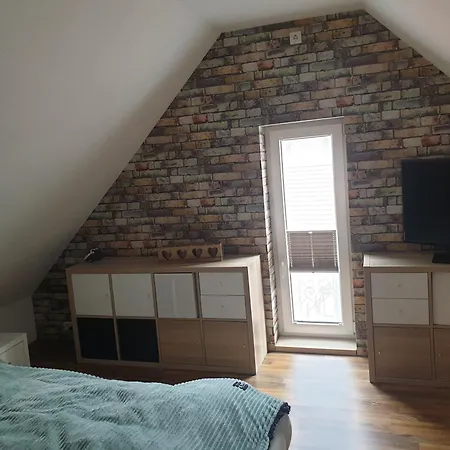 Lägenhet Haus Margot Katharinenberg