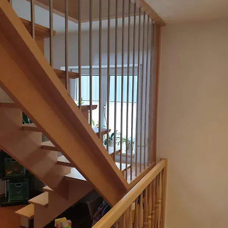 Haus Margot Katharinenberg