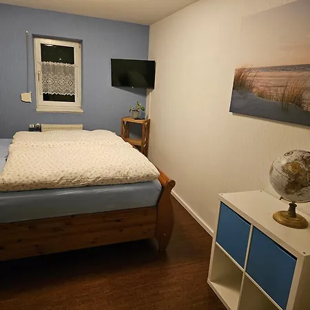 Lägenhet Haus Margot