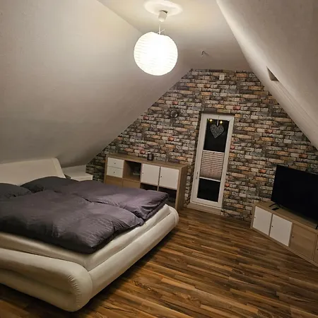 Haus Margot *