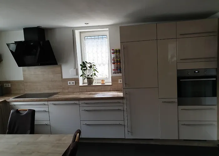 شقة Haus Margot *