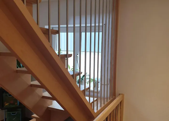 Haus Margot Katharinenberg